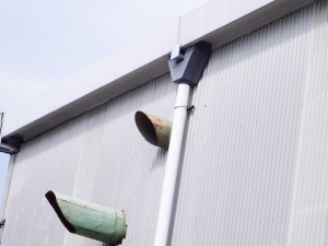 box corong fiberglass