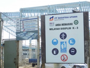 talang air