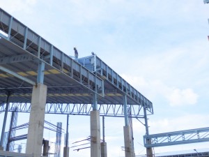 talang air fiberglass