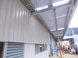 talang air
