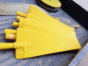 Produsen Bilah kipas fiberglass
