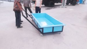 bak lory fiberglass
