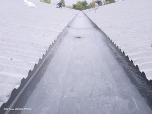 Talang air fiberglas Garuda Jaya, mengharapkan bisa jadi pelindungan yang abadi dan lama.